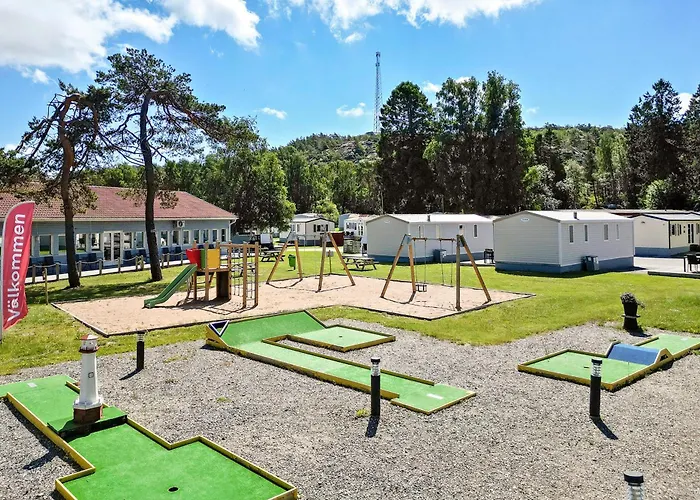 Göteborgs Camping Lilleby