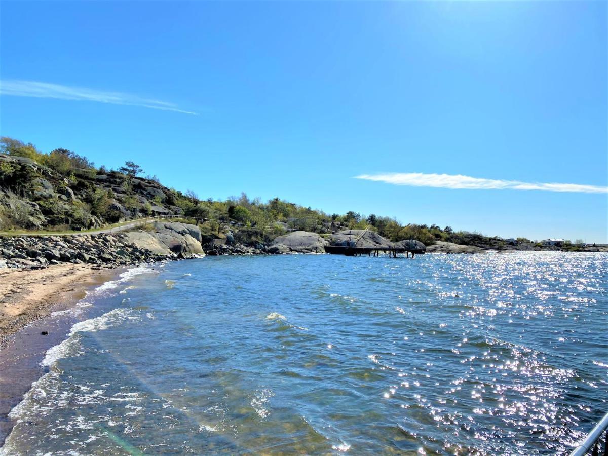 Campingplads First Camp Lilleby