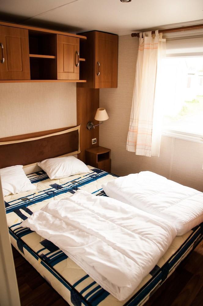 Campingplads First Camp Lilleby 2*