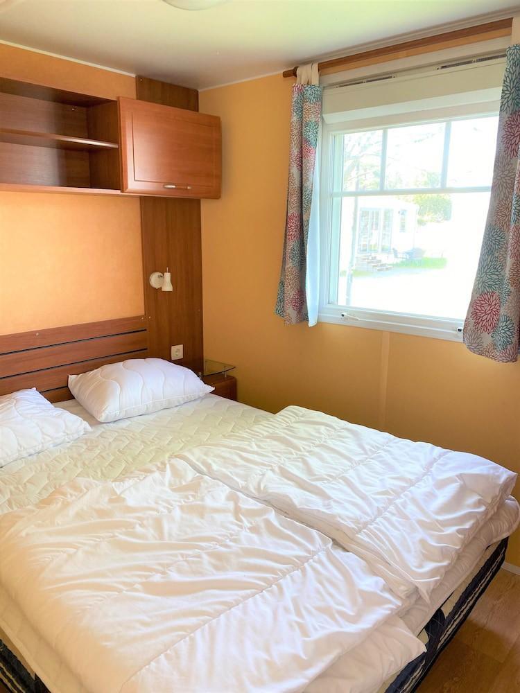 Campingplads First Camp Lilleby