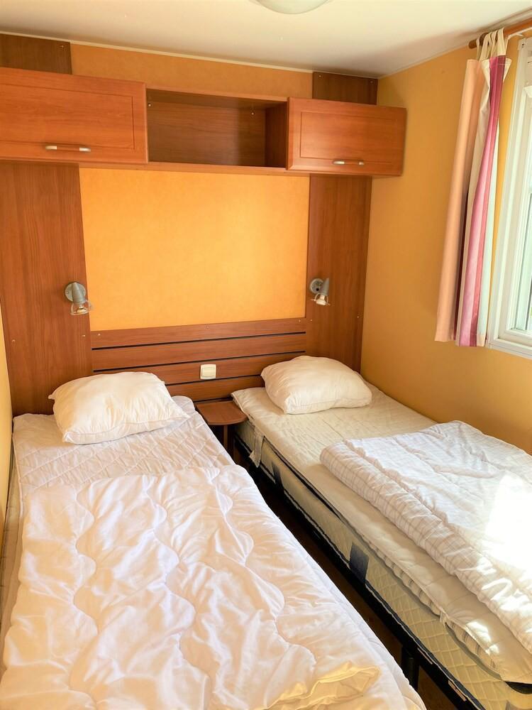 Hostel First Camp Lilleby *