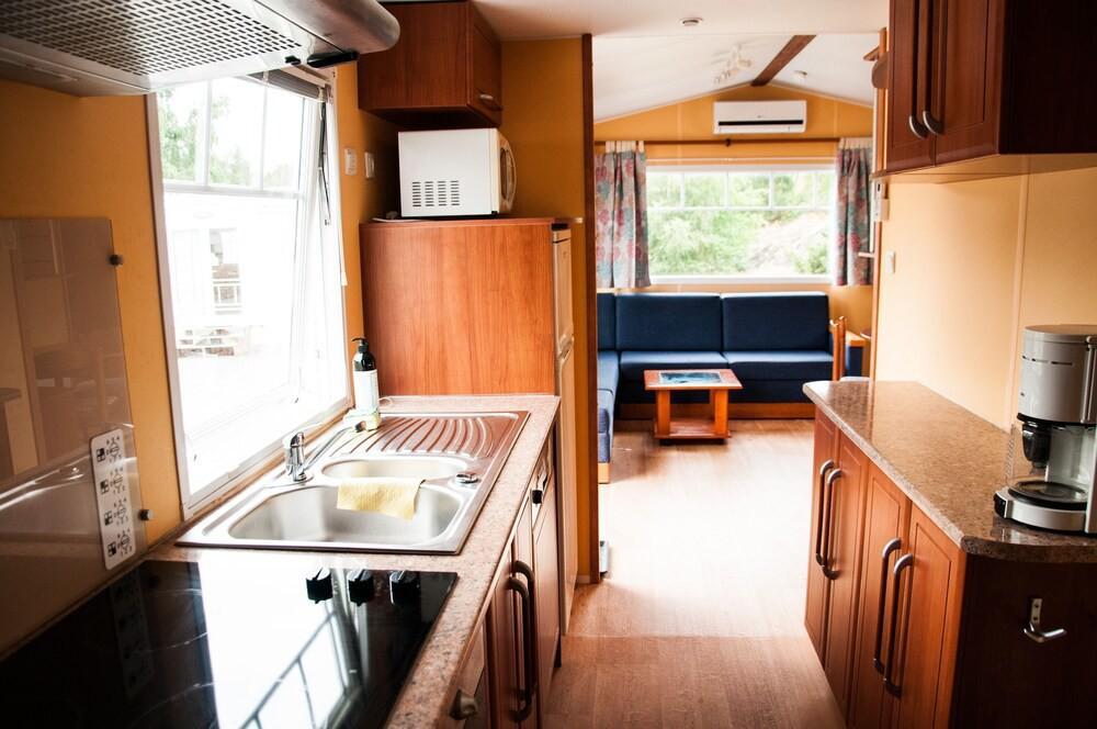 Campingplads First Camp Lilleby 2*