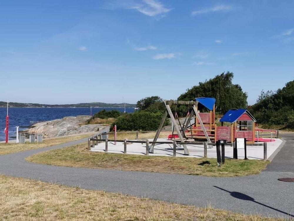 Campingplads First Camp Lilleby 2*