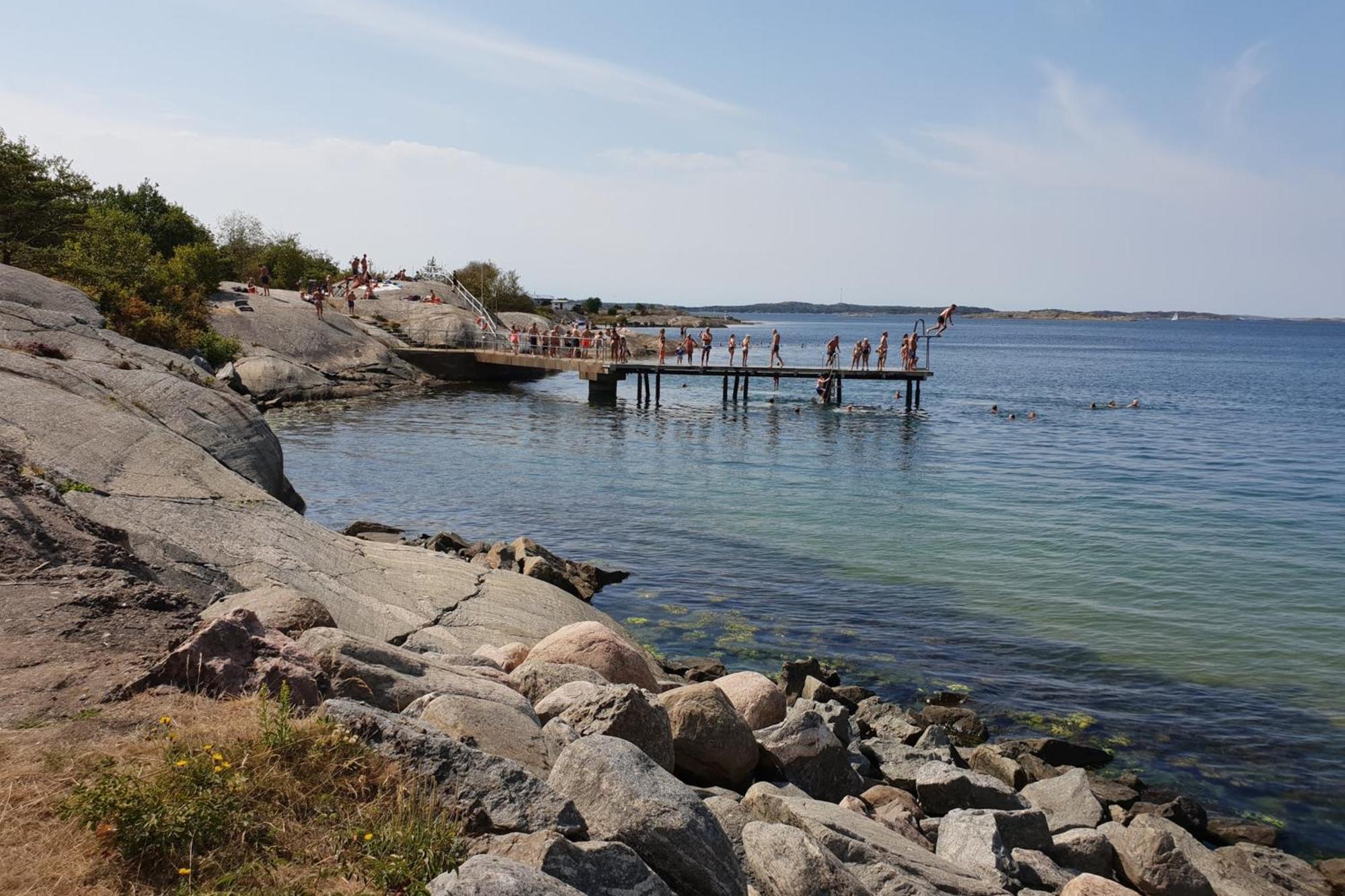 Vandrarhem Göteborgs Lilleby