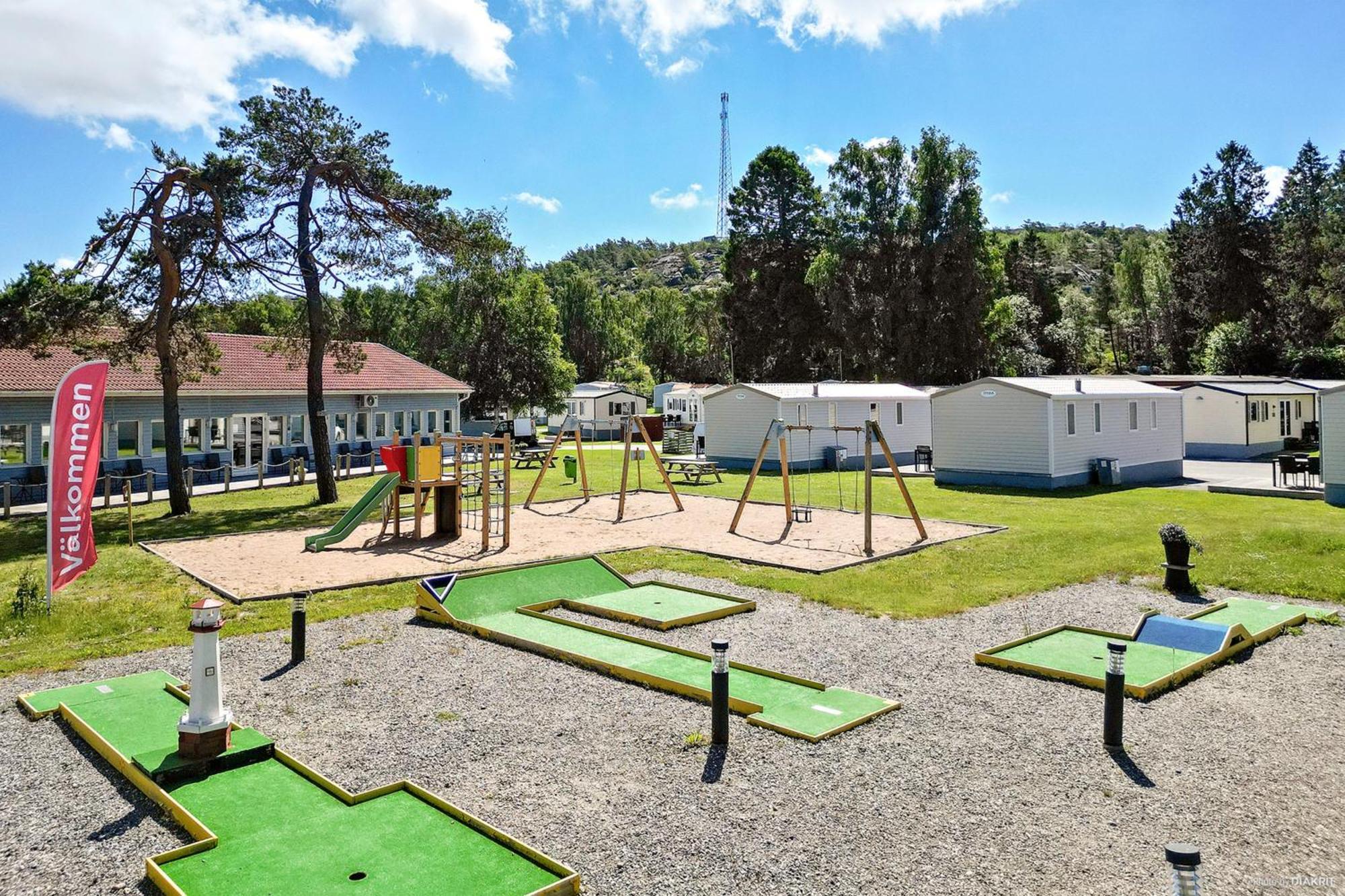 First Camp Lilleby 2*