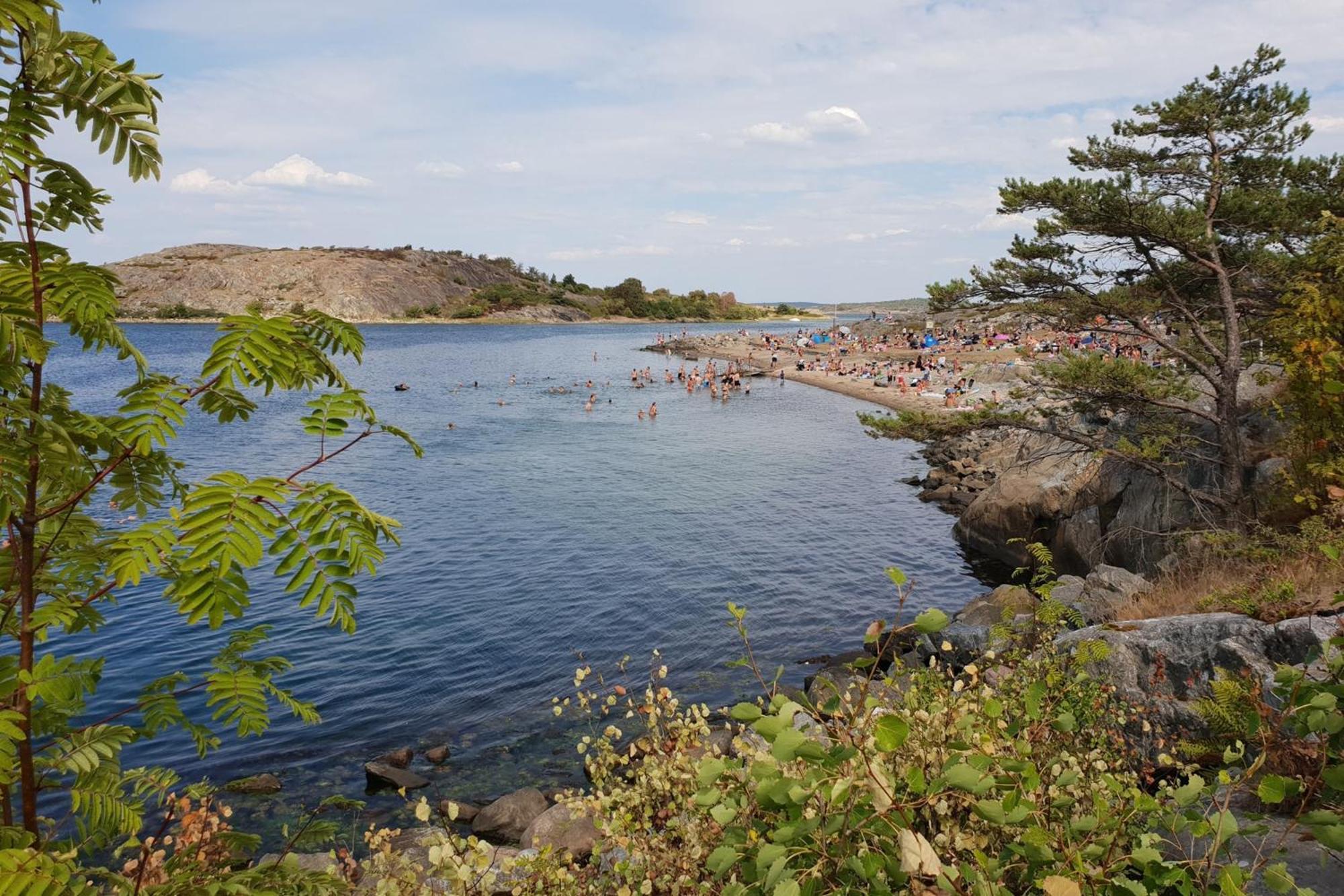 First Camp Lilleby Campingplads