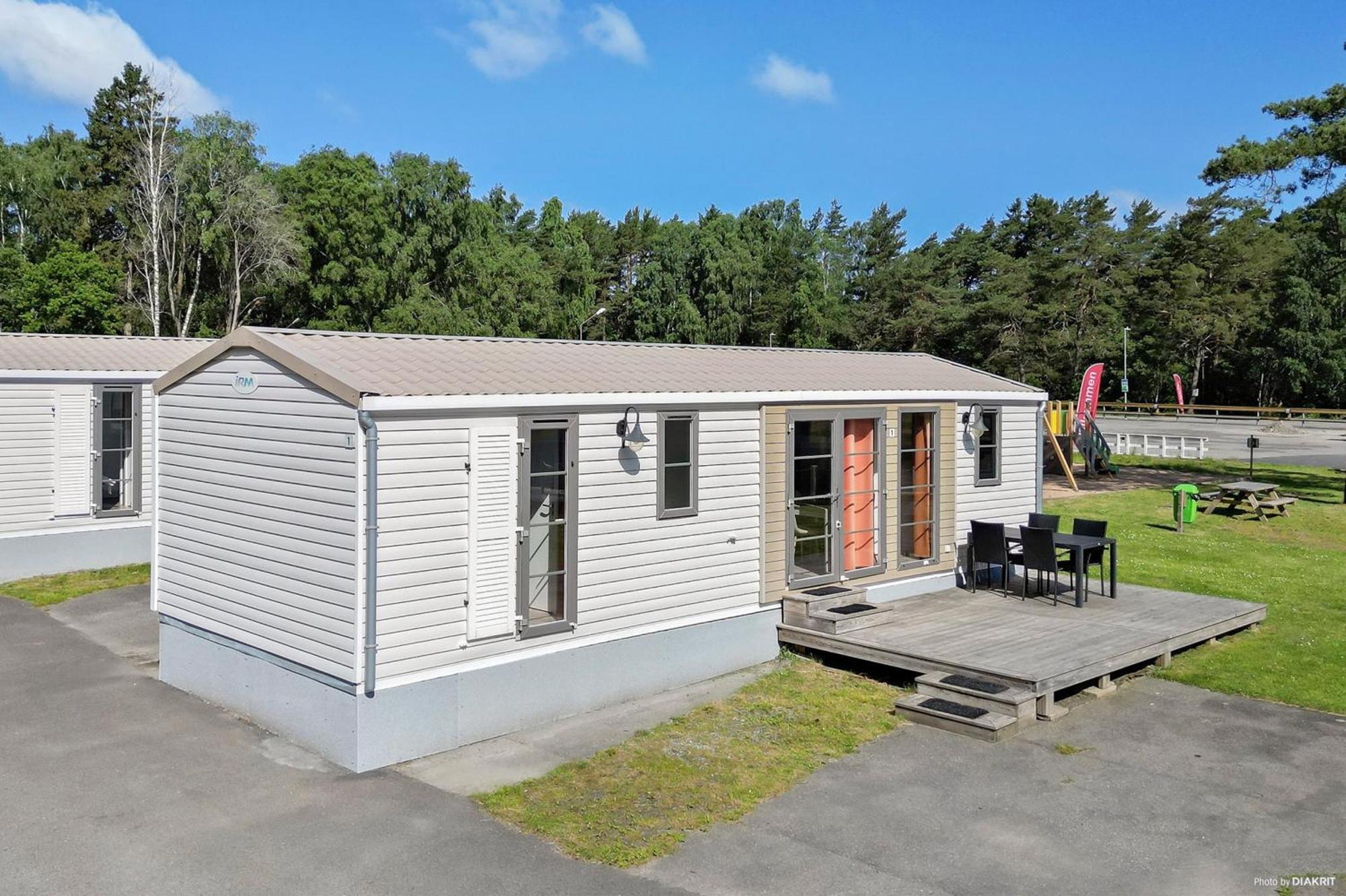 First Camp Lilleby Campingplads 2*