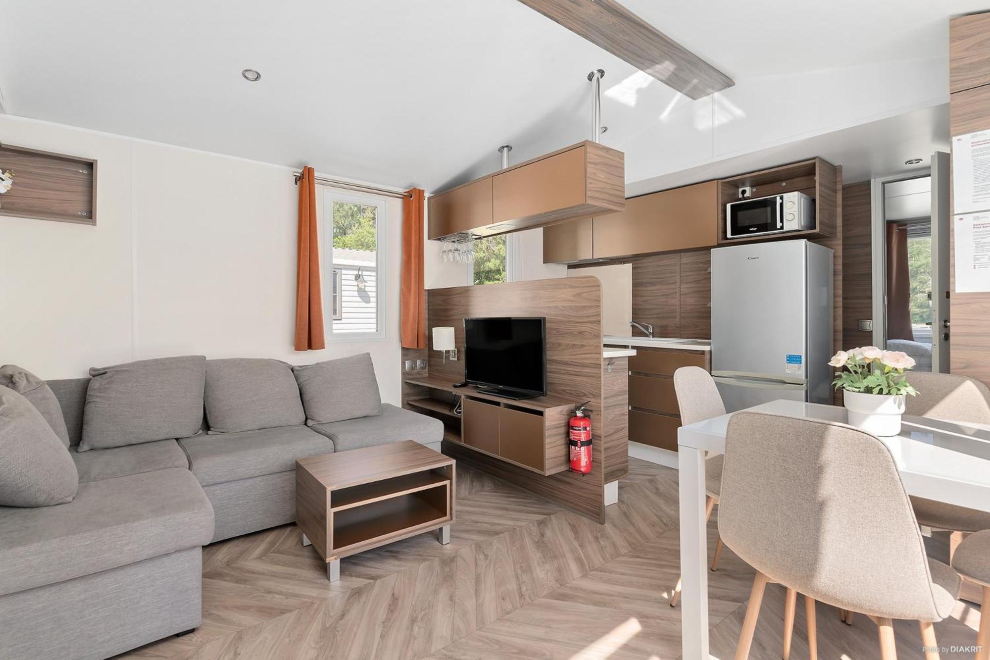 First Camp Lilleby Hostel Gotenburg