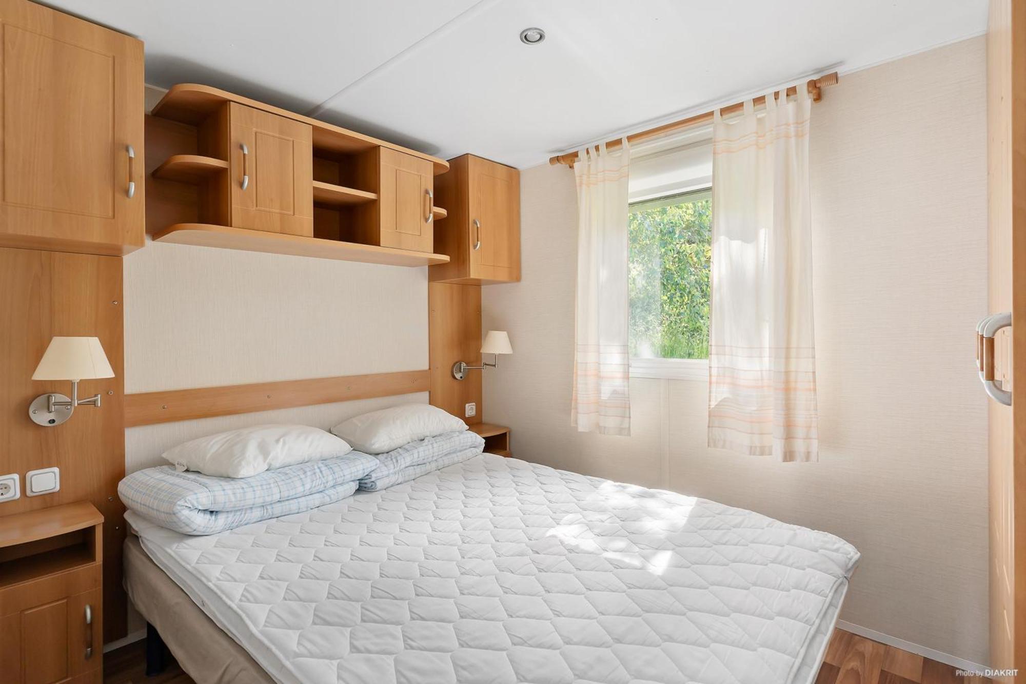 Hostel First Camp Lilleby *