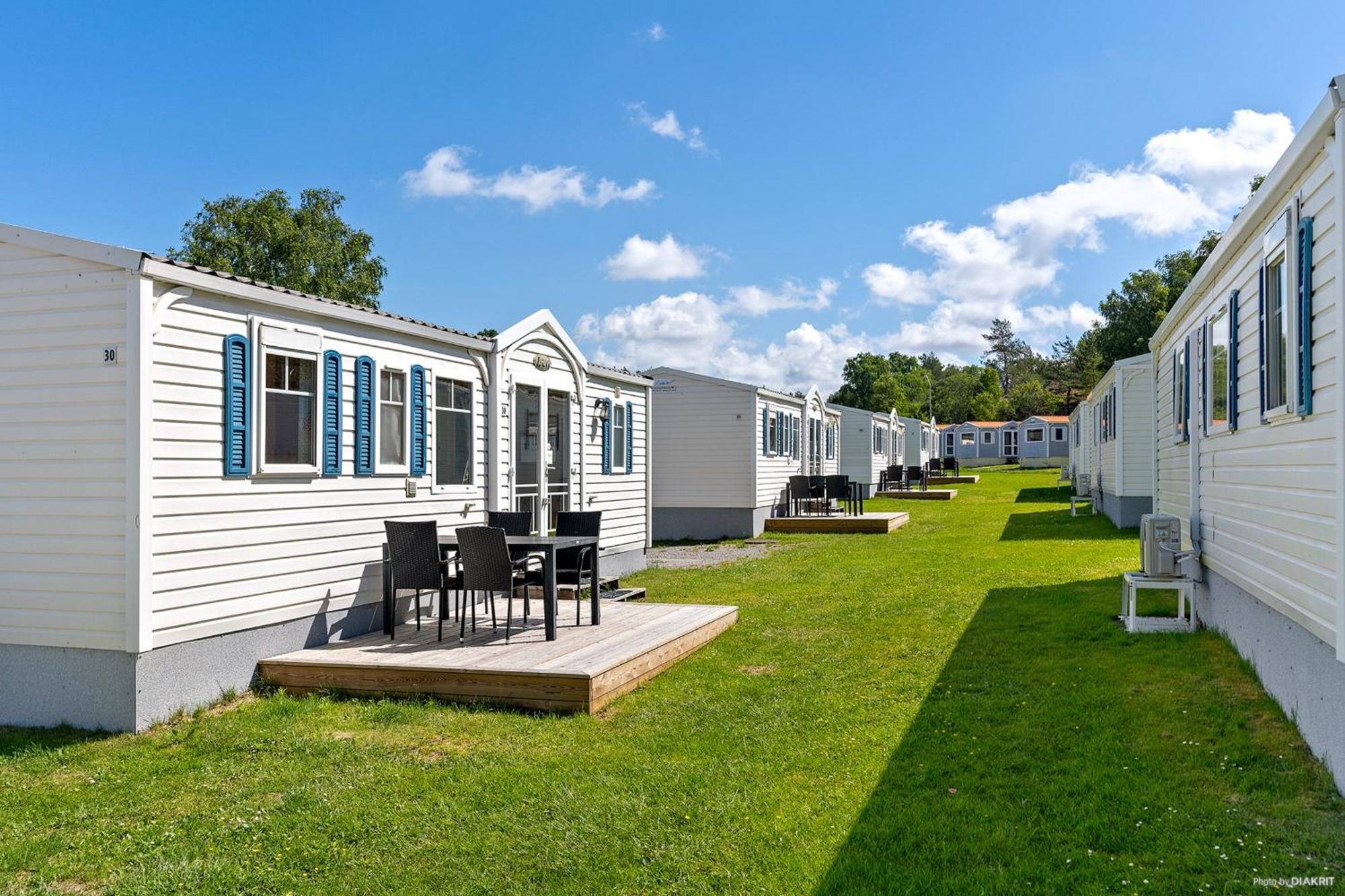 First Camp Lilleby Hostel Gotenburg