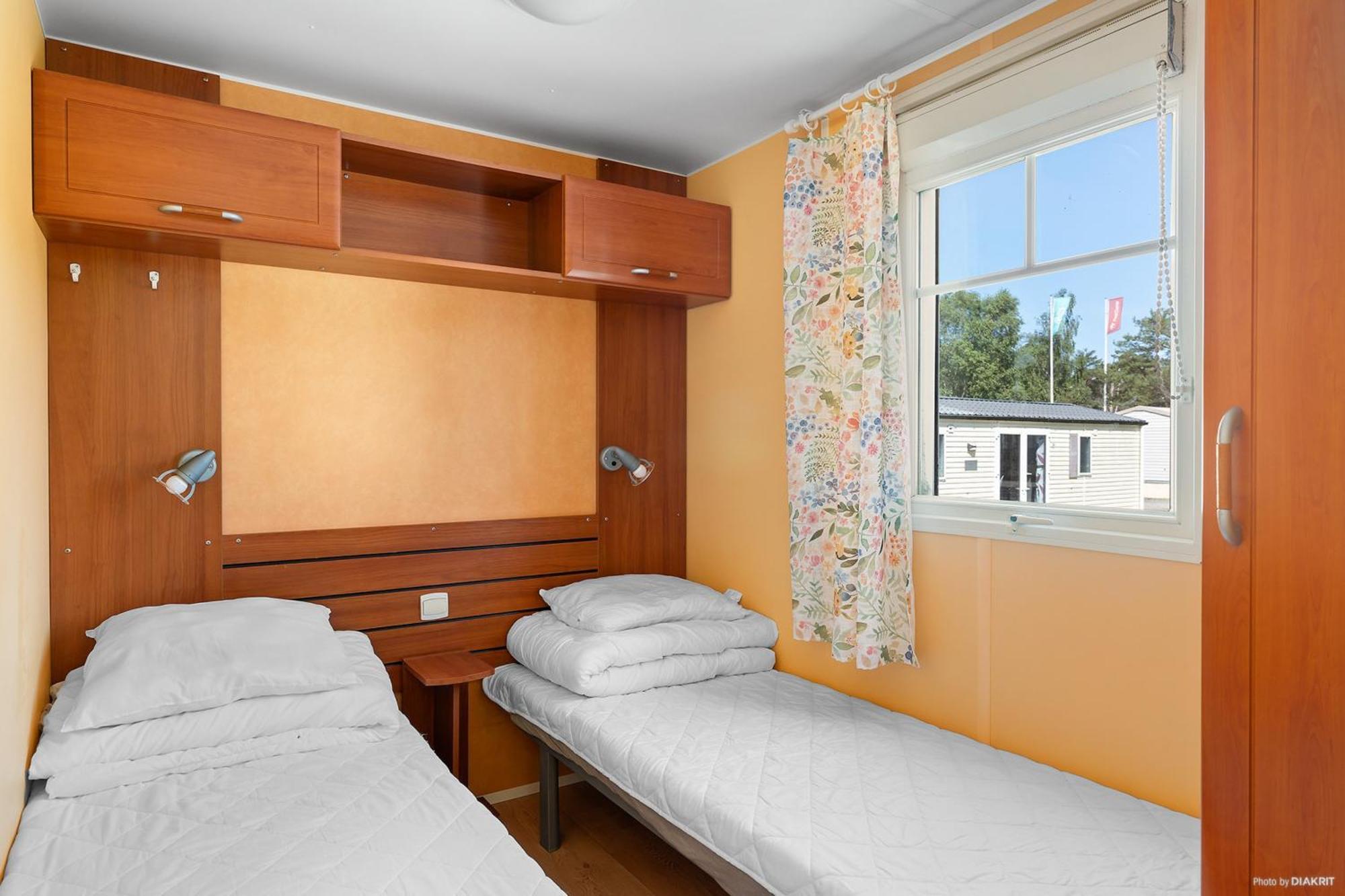 First Camp Lilleby Hostel