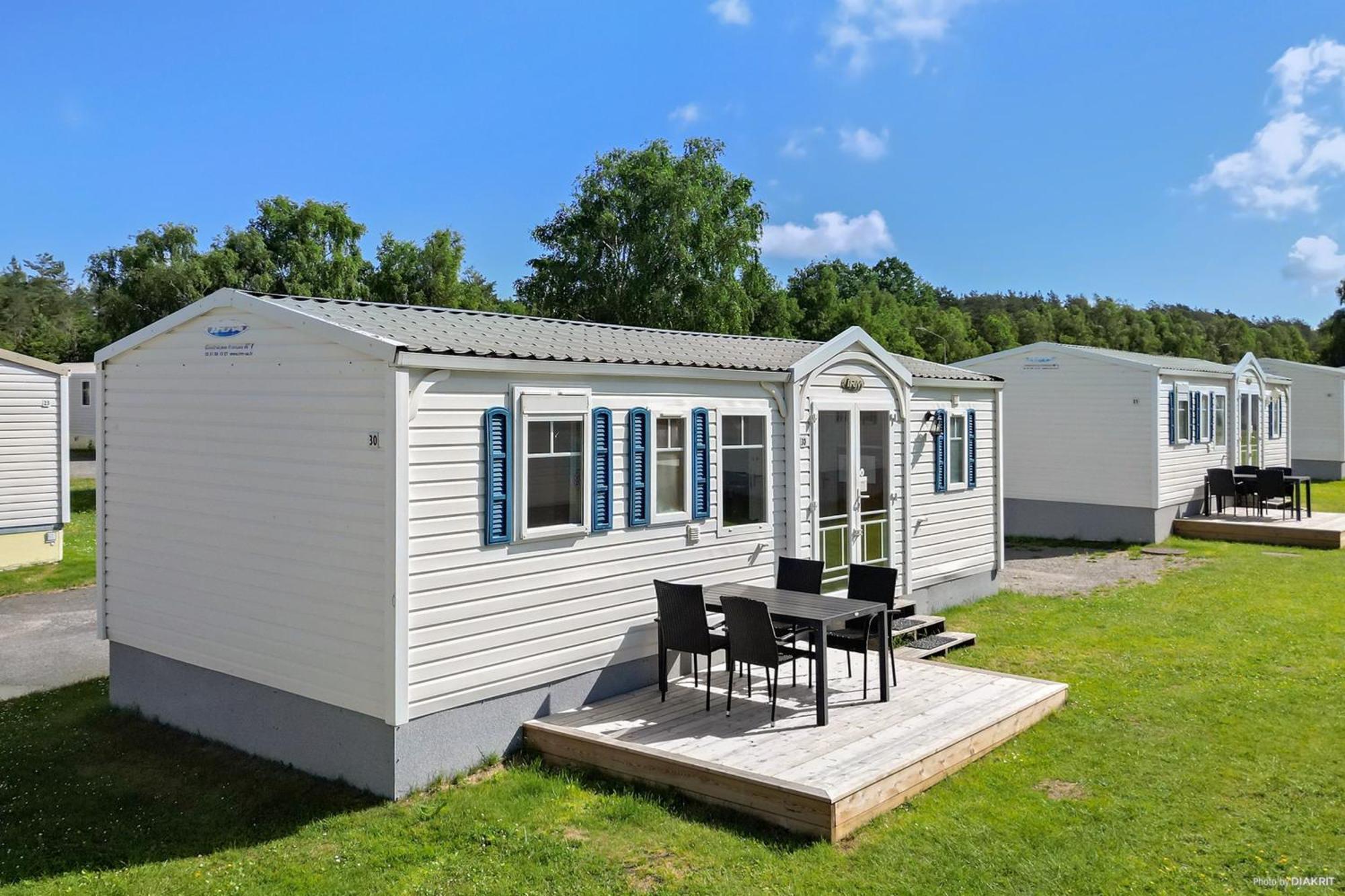 Vandrarhem Göteborgs Lilleby