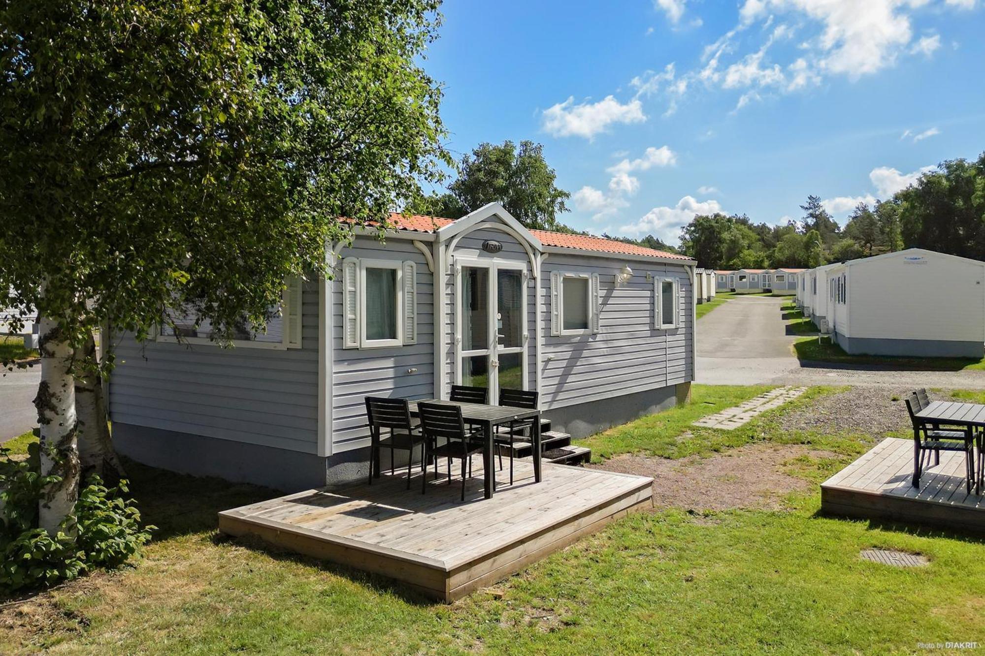 First Camp Lilleby Hostel *