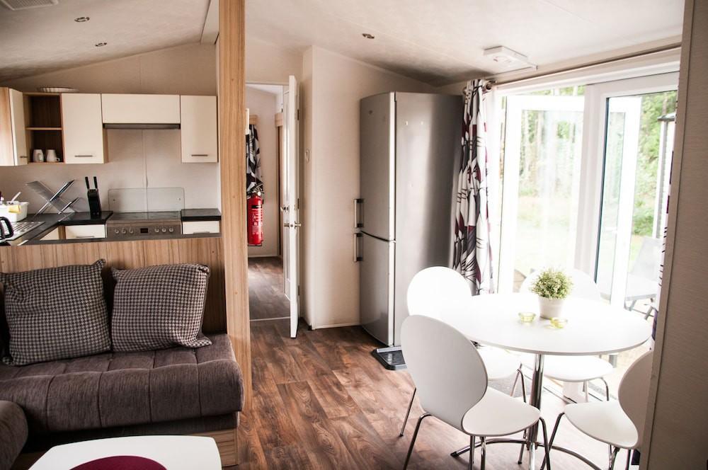 Hostel First Camp Lilleby