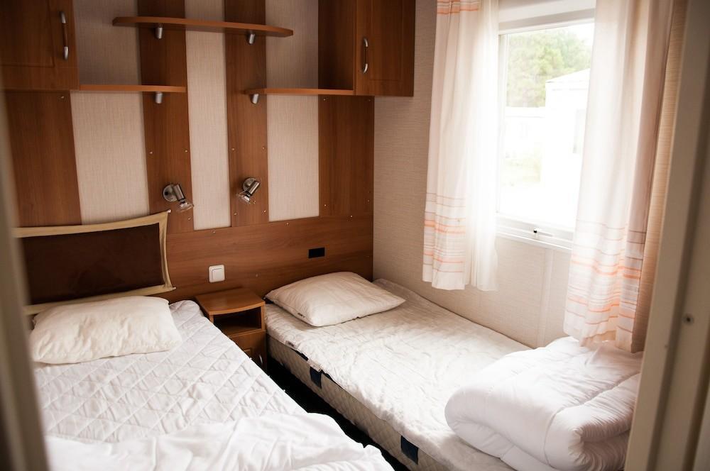 Hostel First Camp Lilleby Göteborg