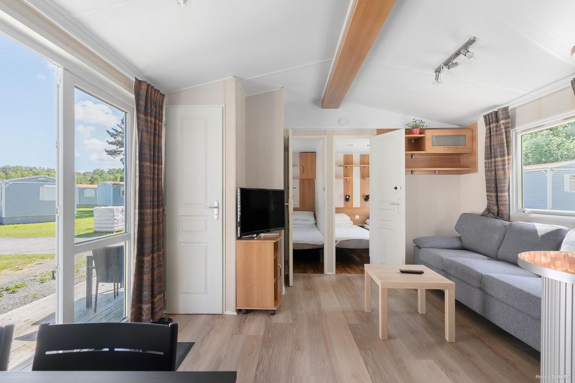 First Camp Lilleby Hostel